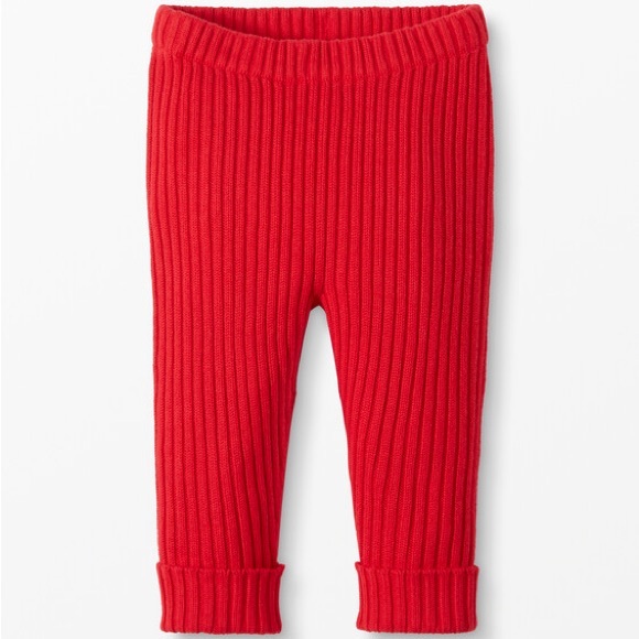 Hanna Andersson Other - NWT: Hanna Andersson, Sweater Leggings/ Pants